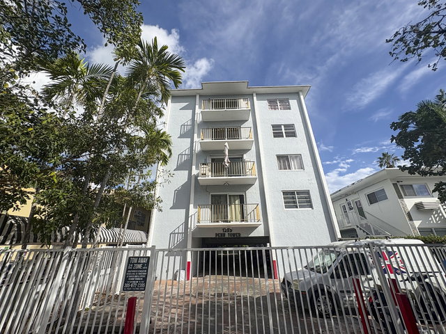 Main building photo